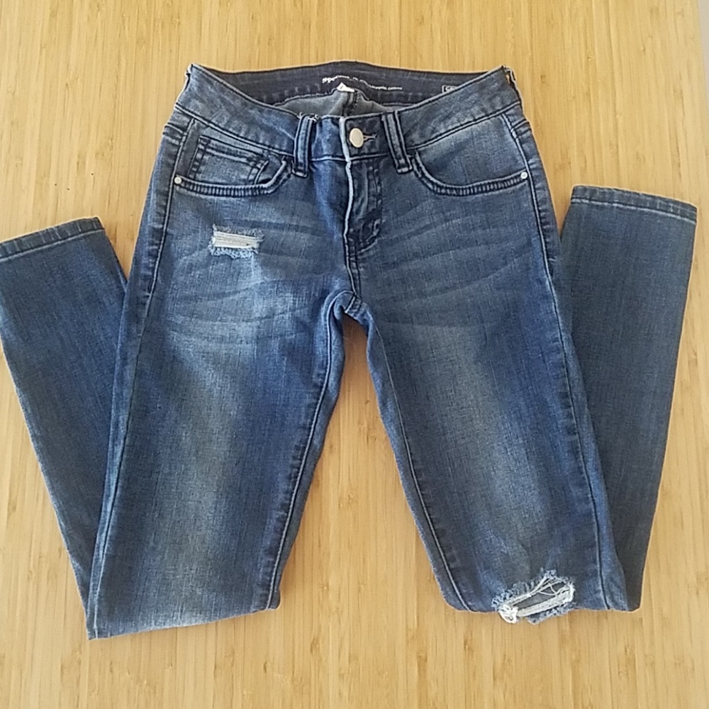 Jeans - Picture 3 of 3